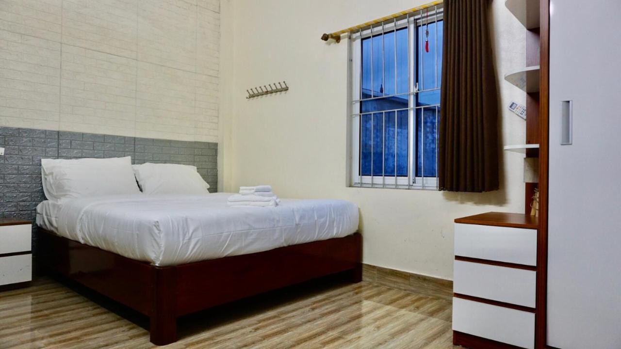 Cao Bang Eco Homestay Exteriér fotografie