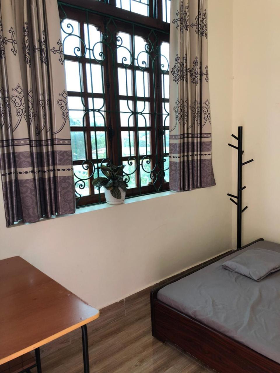 Cao Bang Eco Homestay Exteriér fotografie