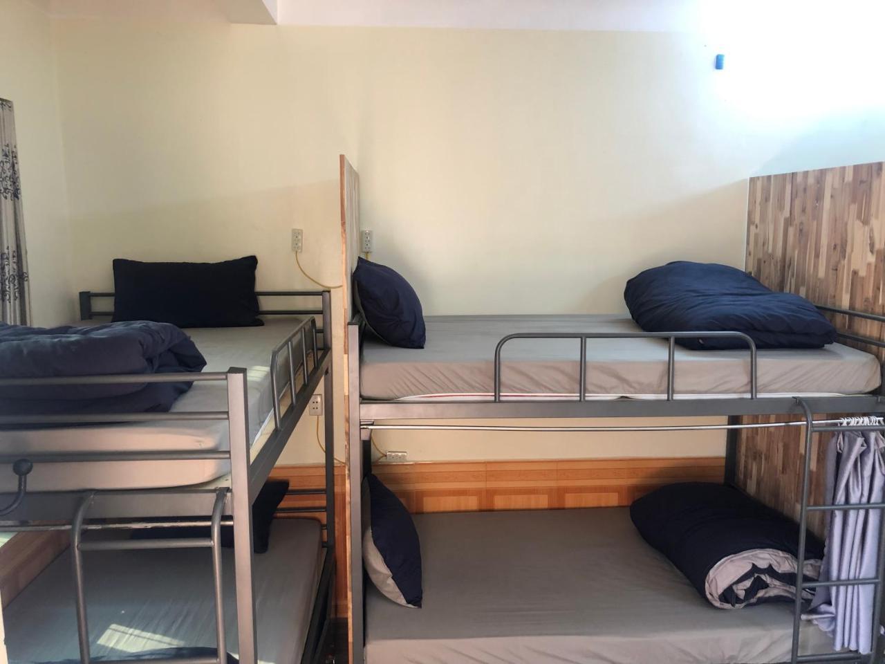 Cao Bang Eco Homestay Exteriér fotografie